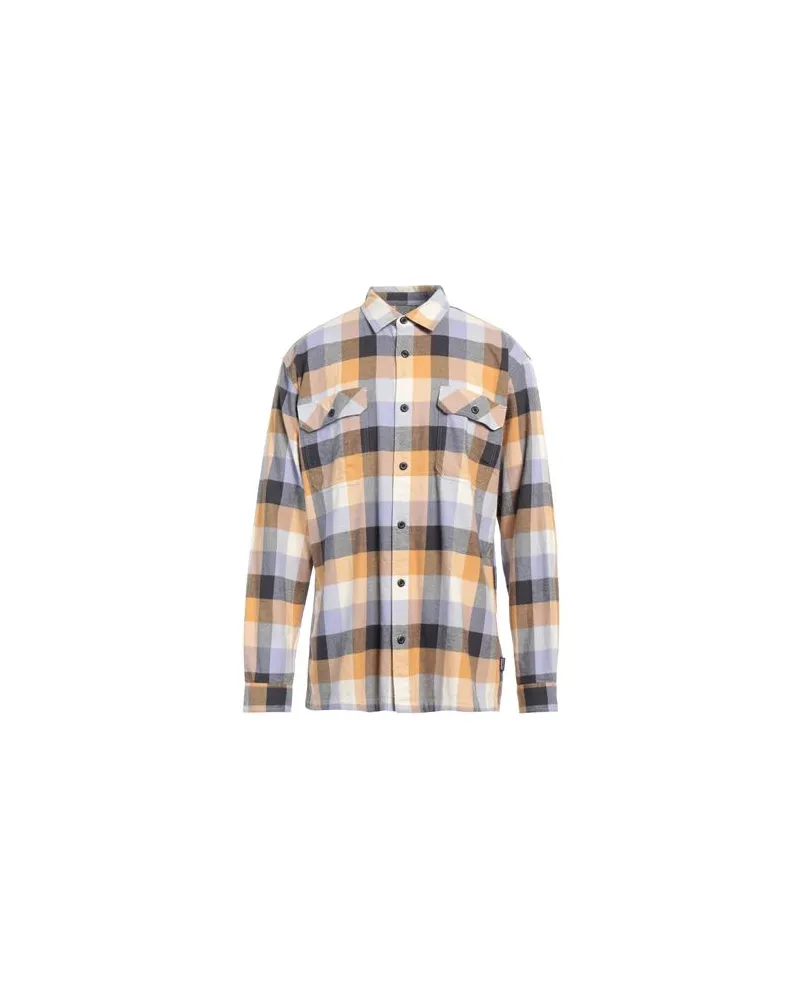 Patagonia TOPS - Hemdenauf YOOX.COM Lila