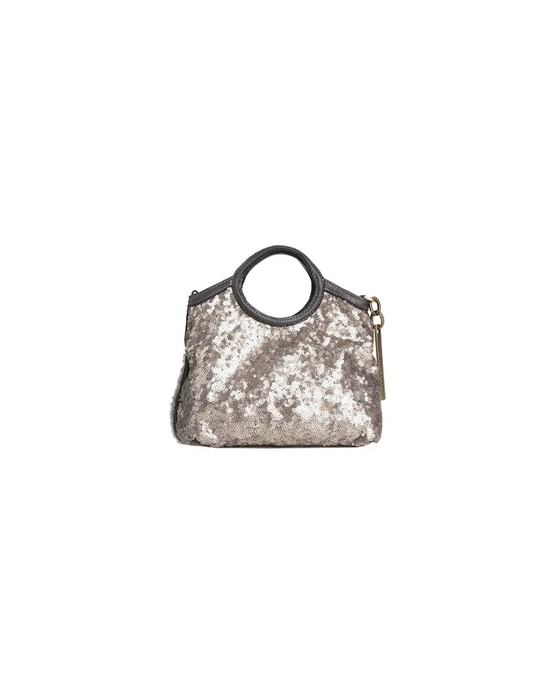 Caterina Lucchi GOLD - TASCHEN - Handtaschenauf YOOX.COM Bronze