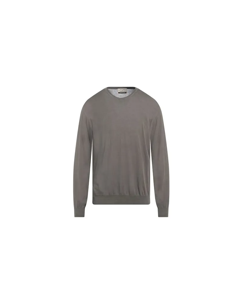 Heritage STRICKWAREN - Pulloverauf YOOX.COM Khaki