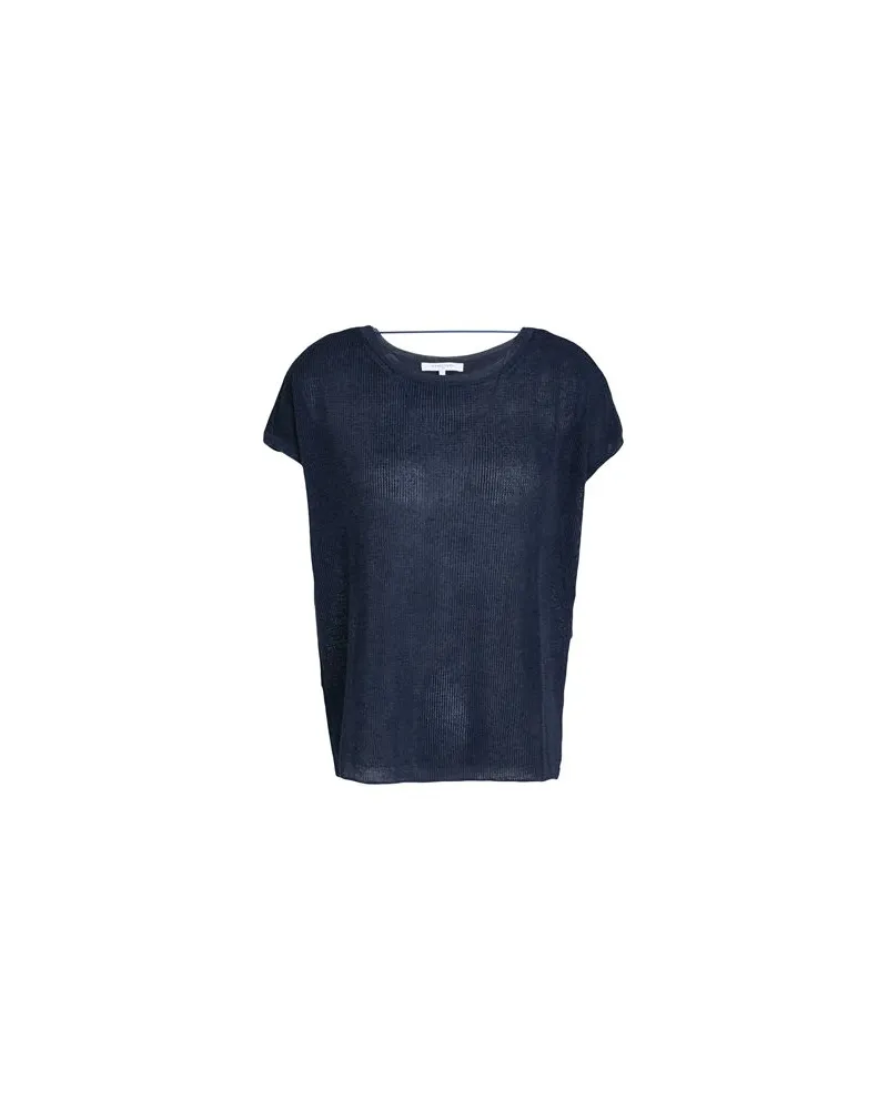 Gerard Darel STRICKWAREN - Pulloverauf YOOX.COM Marineblau