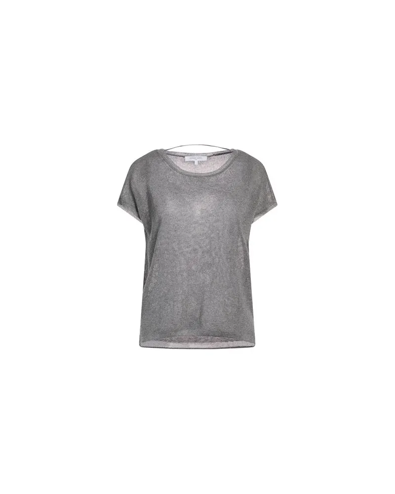 Gerard Darel STRICKWAREN - Pulloverauf YOOX.COM Grau
