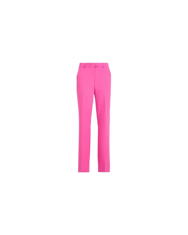 CRISTINAEFFE HOSEN & RÖCKE - Hosenauf YOOX.COM Fuchsia