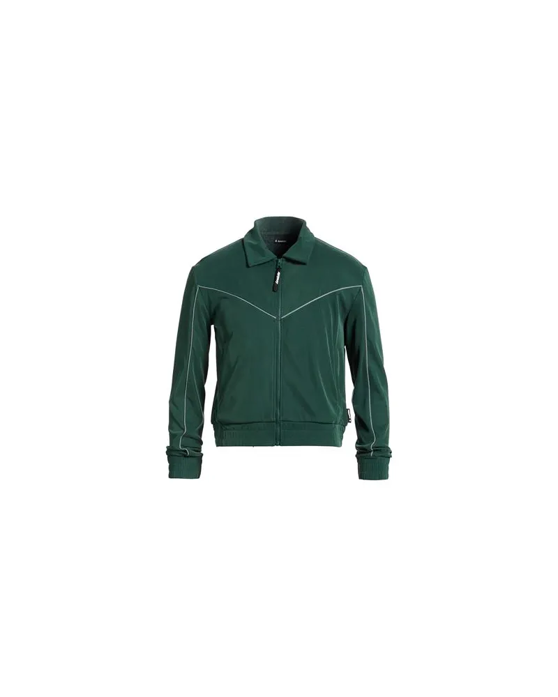 Invicta TOPS - Sweatshirtsauf YOOX.COM Grün