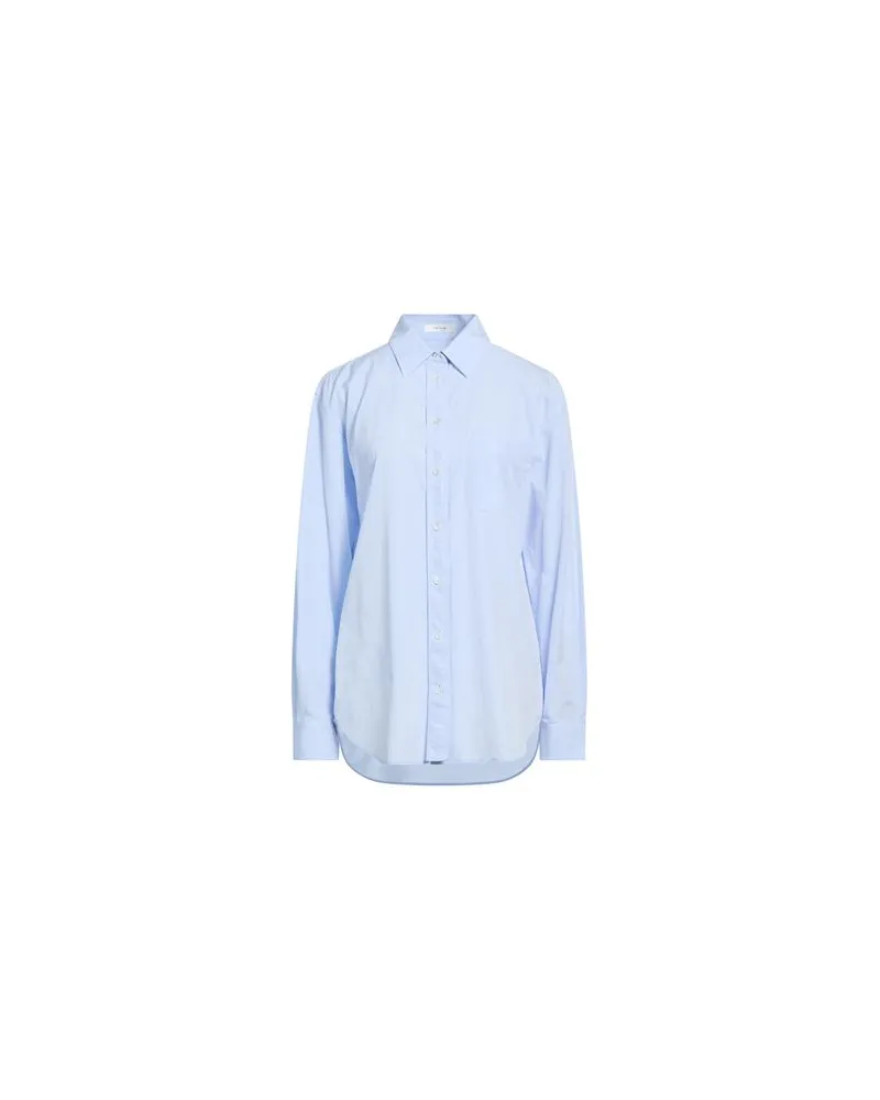 The Row TOPS - Hemdenauf YOOX.COM Himmelblau