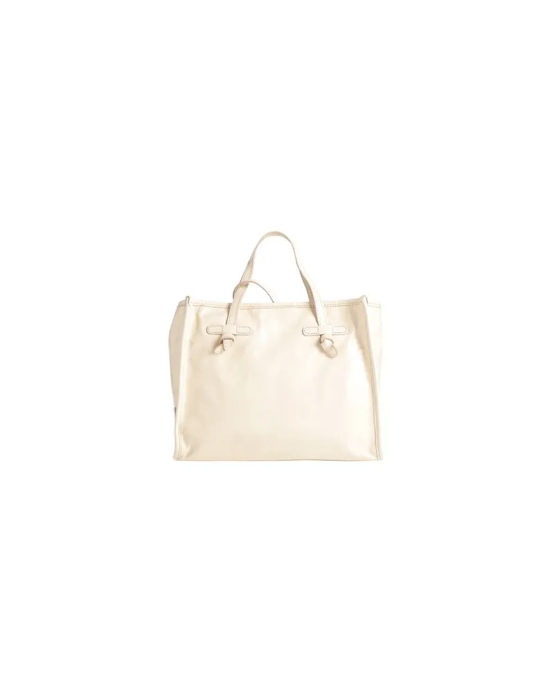 Gianni Chiarini TASCHEN - Handtaschenauf YOOX.COM Cremeweiß