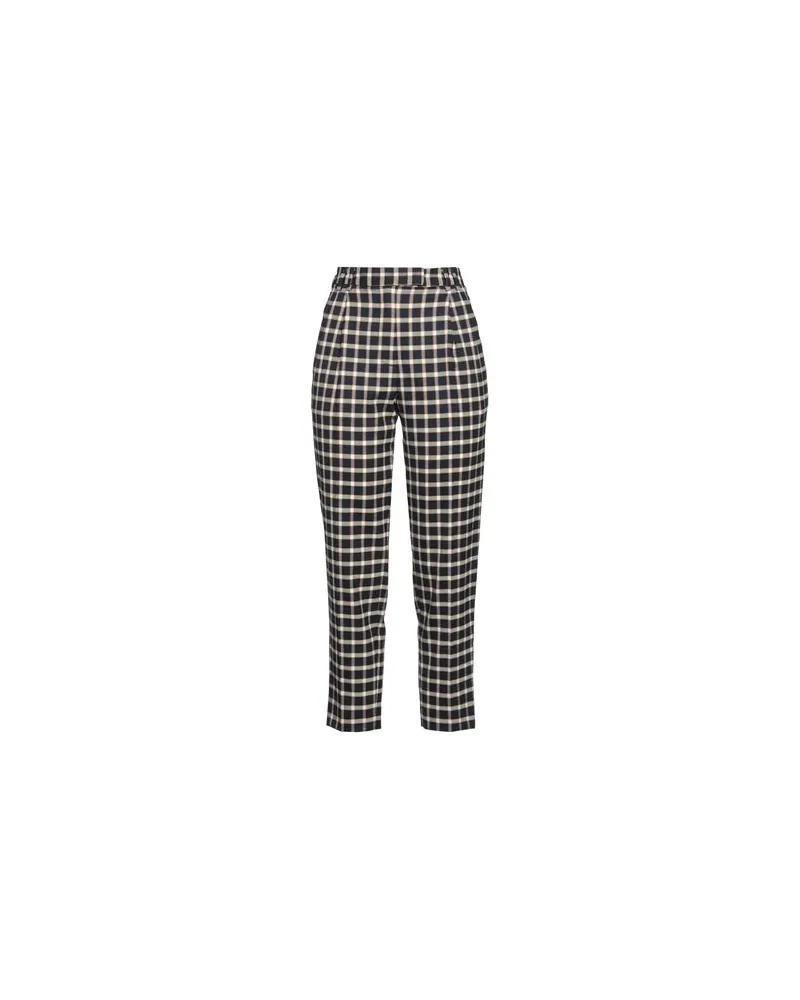 Alberto Biani HOSEN & RÖCKE - Hosenauf YOOX.COM Nachtblau