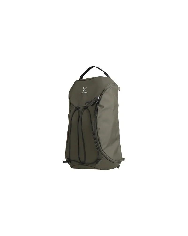 Haglöfs TASCHEN - Rucksäckeauf YOOX.COM Khaki