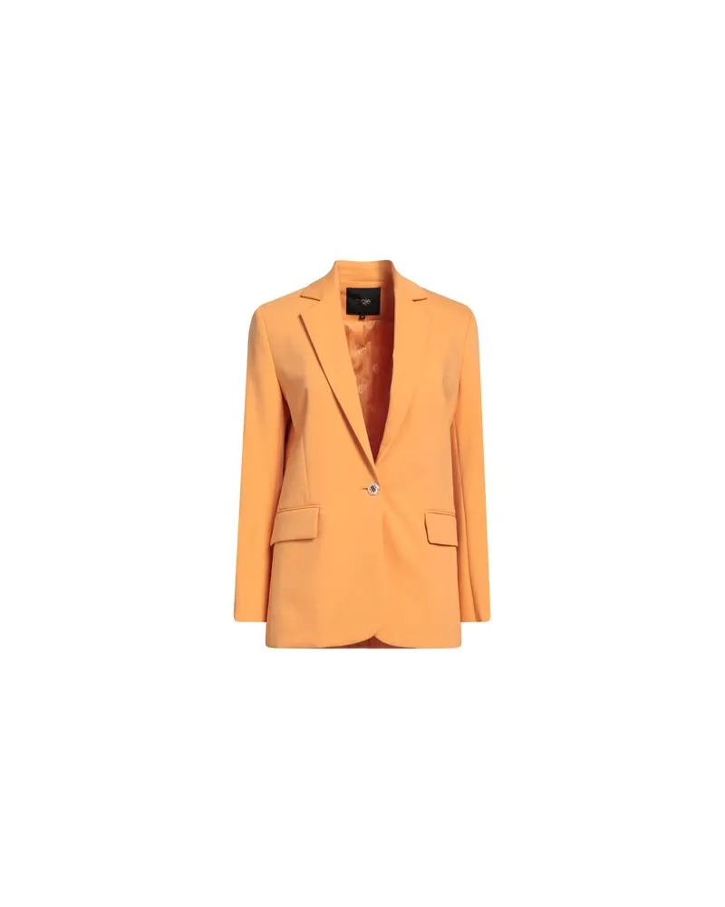 Maje ANZÜGE und CO-ORDS - Blazersauf YOOX.COM Mandarine