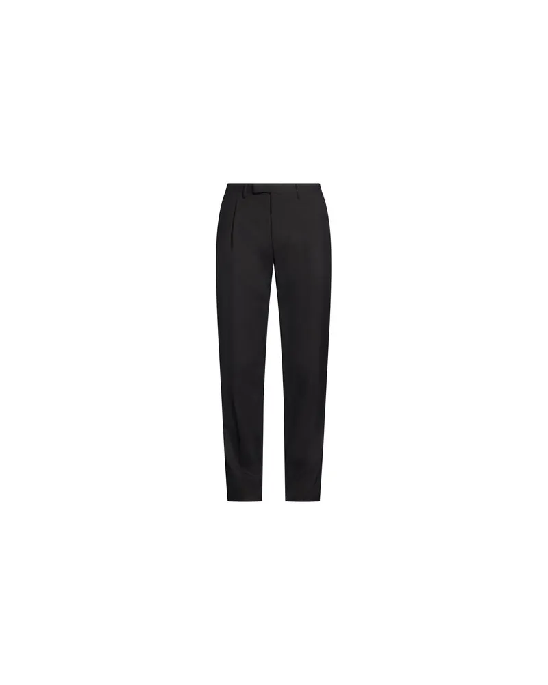 Corneliani HOSEN & RÖCKE - Hosenauf YOOX.COM Schwarz