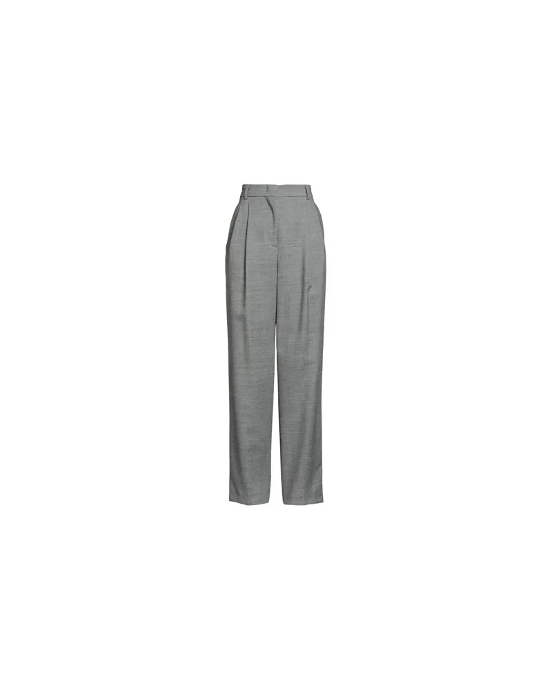 Semicouture HOSEN & RÖCKE - Hosenauf YOOX.COM Grau