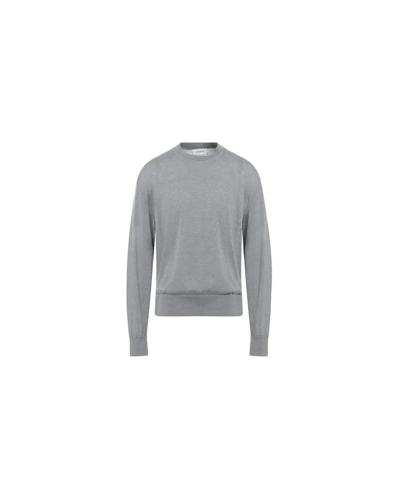 Laneus STRICKWAREN - Pulloverauf YOOX.COM Hellgrau