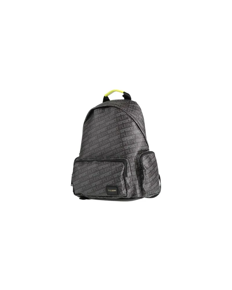 EA7 TASCHEN - Rucksäckeauf YOOX.COM Schwarz