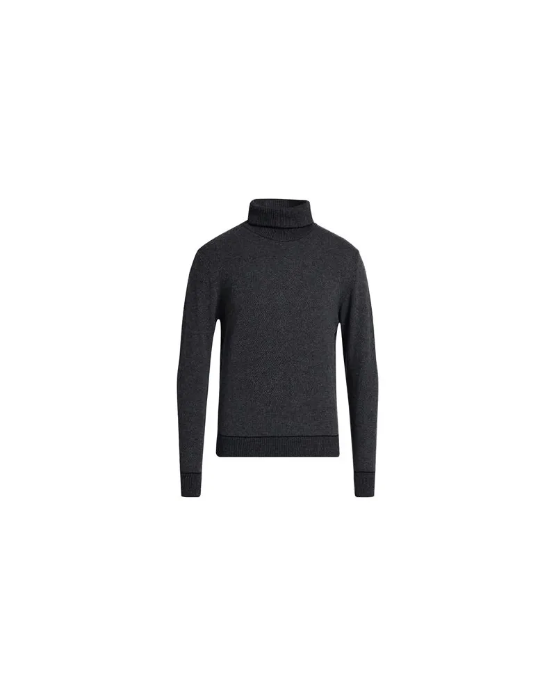 Bellwood STRICKWAREN - Rollkragenpulloverauf YOOX.COM Nachtblau
