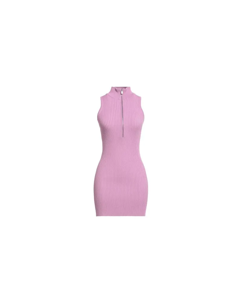 1017 ALYX 9SM KLEIDER - Mini-Kleiderauf YOOX.COM Rosa