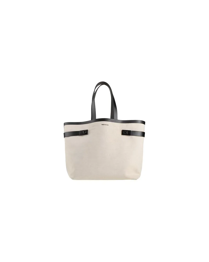 Ferragamo TASCHEN - Handtaschenauf YOOX.COM Beige