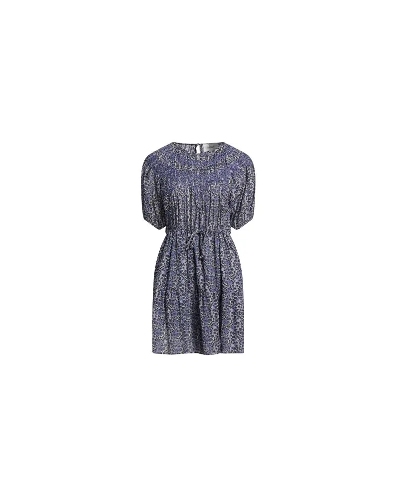 ba&sh KLEIDER - Mini-Kleiderauf YOOX.COM Violett