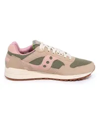 Saucony Sneakers Beige