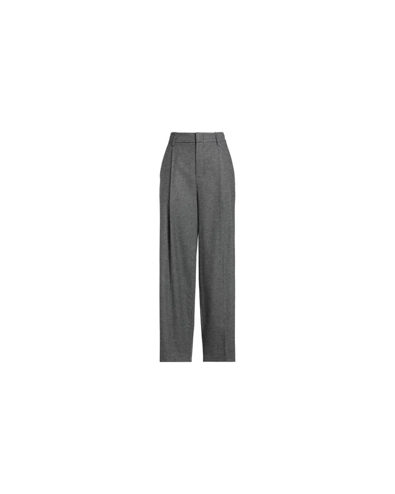 Vince HOSEN & RÖCKE - Hosenauf YOOX.COM Grau