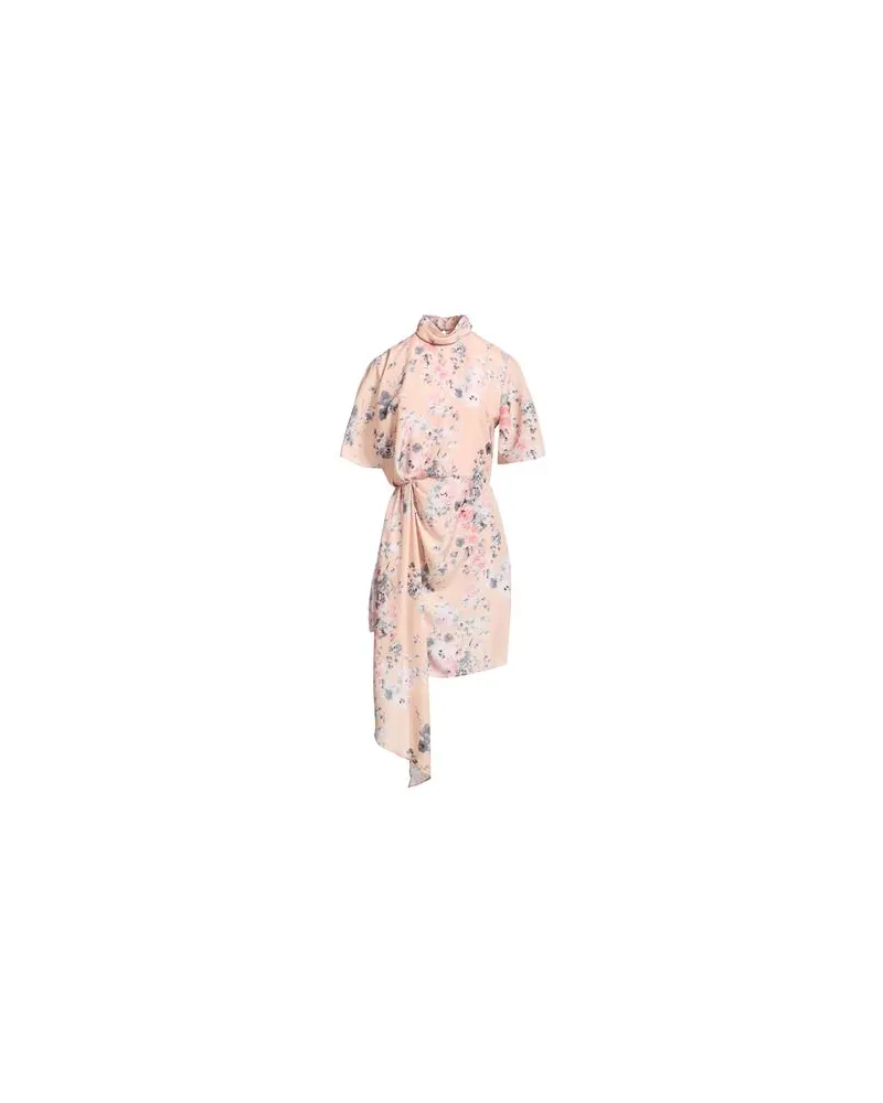 Kocca KLEIDER - Mini-Kleiderauf YOOX.COM Hellrosa
