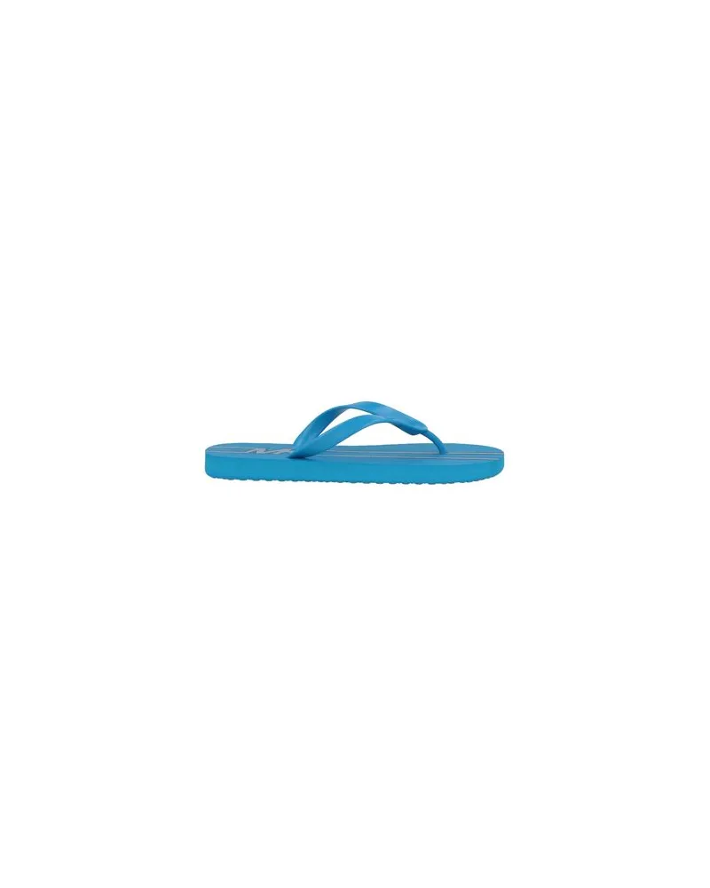 Michael Kors SCHUHE - Zehentrennerauf YOOX.COM Azurblau