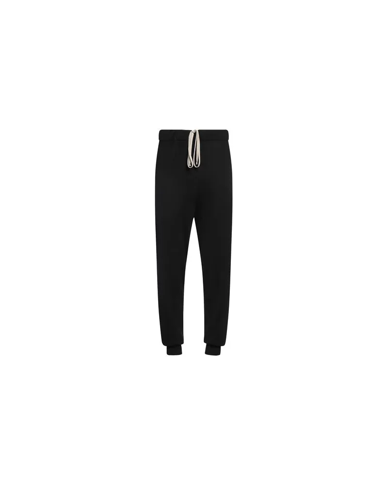 Rick Owens HOSEN & RÖCKE - Hosenauf YOOX.COM Schwarz