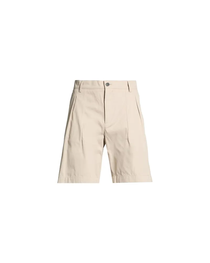 SEASE HOSEN & RÖCKE - Shorts & Bermudashortsauf YOOX.COM Beige
