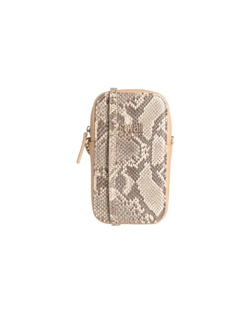 Roberto Cavalli TASCHEN - Umhängetascheauf YOOX.COM Maulwurfsgrau