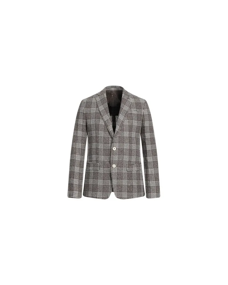 Havana&Co. ANZÜGE und CO-ORDS - Blazersauf YOOX.COM Braun