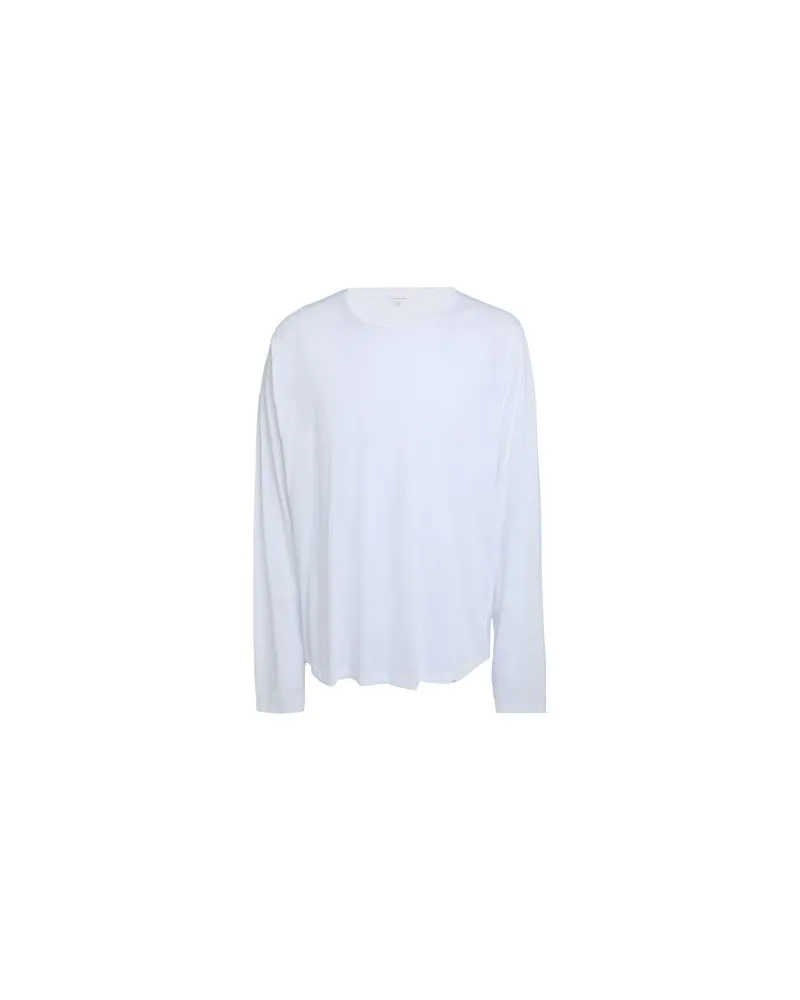 Orlebar Brown TOPS - T-shirtsauf YOOX.COM Weiß