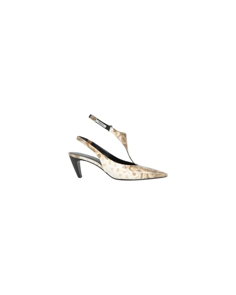 Premiata SCHUHE - Pumpsauf YOOX.COM Khaki