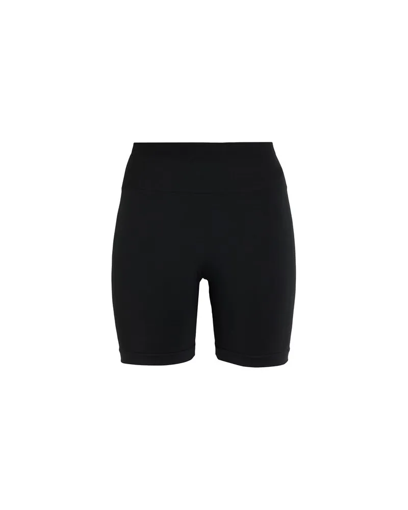 Philipp Plein HOSEN & RÖCKE - Shorts & Bermudashortsauf YOOX.COM Schwarz