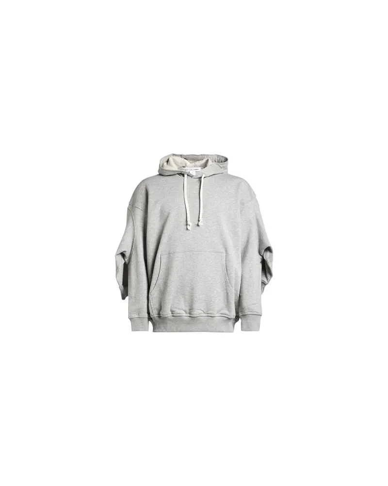 Comme des Garçons TOPS - Sweatshirtsauf YOOX.COM Grau
