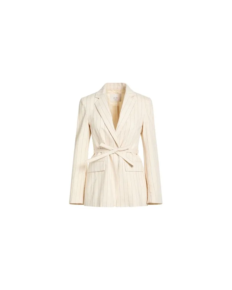 Seventy ANZÜGE und CO-ORDS - Blazersauf YOOX.COM Elfenbein