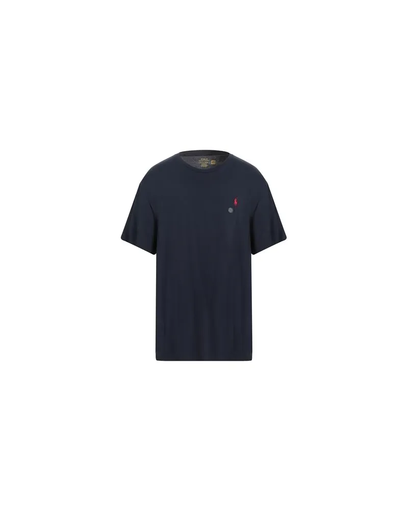 Ralph Lauren TOPS - T-shirtsauf YOOX.COM Nachtblau
