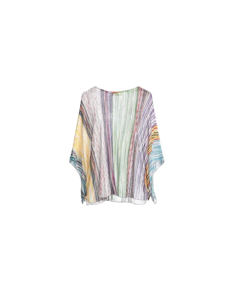 Missoni STRICKWAREN - Pulloverauf YOOX.COM Violett