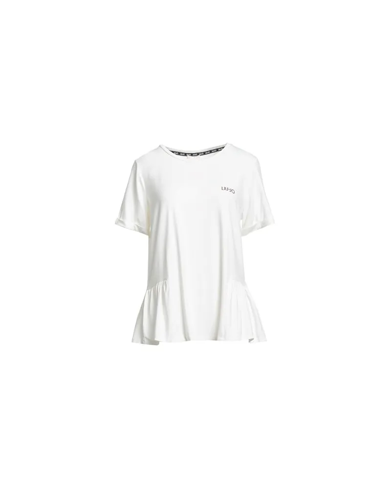 Liu Jo TOPS - T-shirtsauf YOOX.COM Off