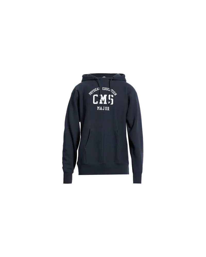Champion TOPS - Sweatshirtsauf YOOX.COM Nachtblau