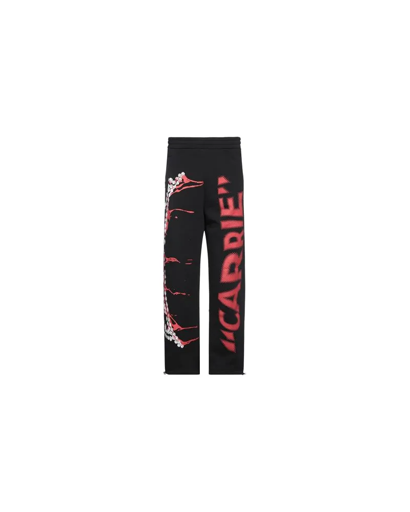 J.W.Anderson HOSEN & RÖCKE - Hosenauf YOOX.COM Schwarz