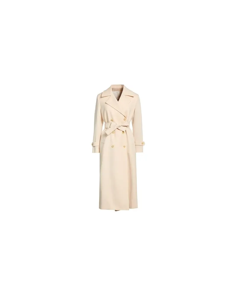 Giuliva Heritage Collection JACKEN & MÄNTEL - Jacken, Mäntel & Trenchcoatsauf YOOX.COM Cremeweiß