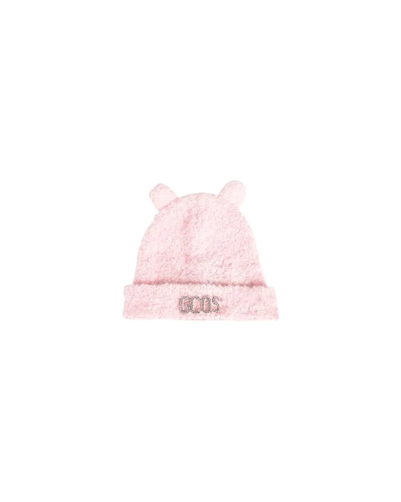 GCDS ACCESSOIRES - Mützen & Hüteauf YOOX.COM Rosa