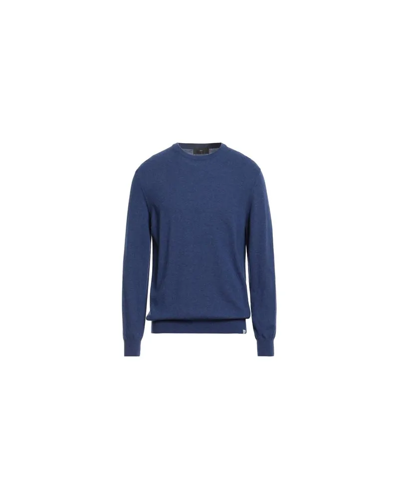 Liu Jo STRICKWAREN - Pulloverauf YOOX.COM Marineblau
