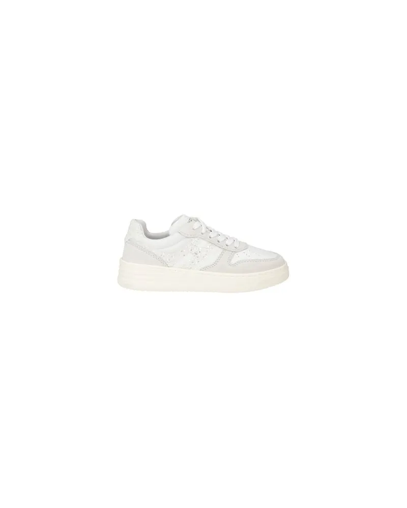Hogan SCHUHE - Sneakersauf YOOX.COM Weiß