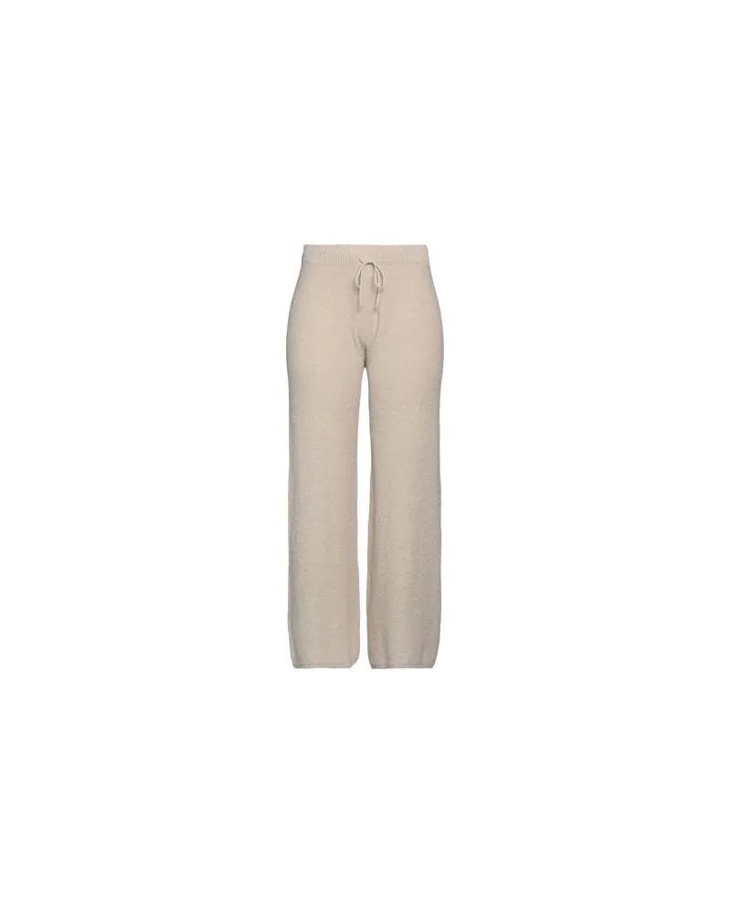 Compagnia Italiana HOSEN & RÖCKE - Hosenauf YOOX.COM Beige