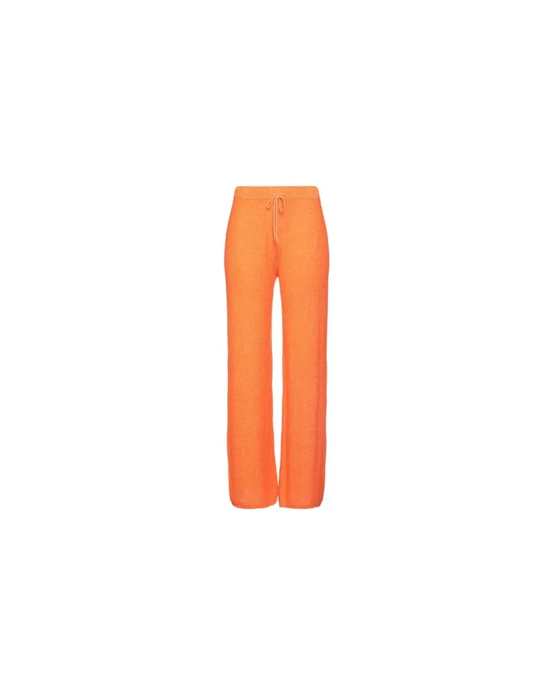 Compagnia Italiana HOSEN & RÖCKE - Hosenauf YOOX.COM Orange