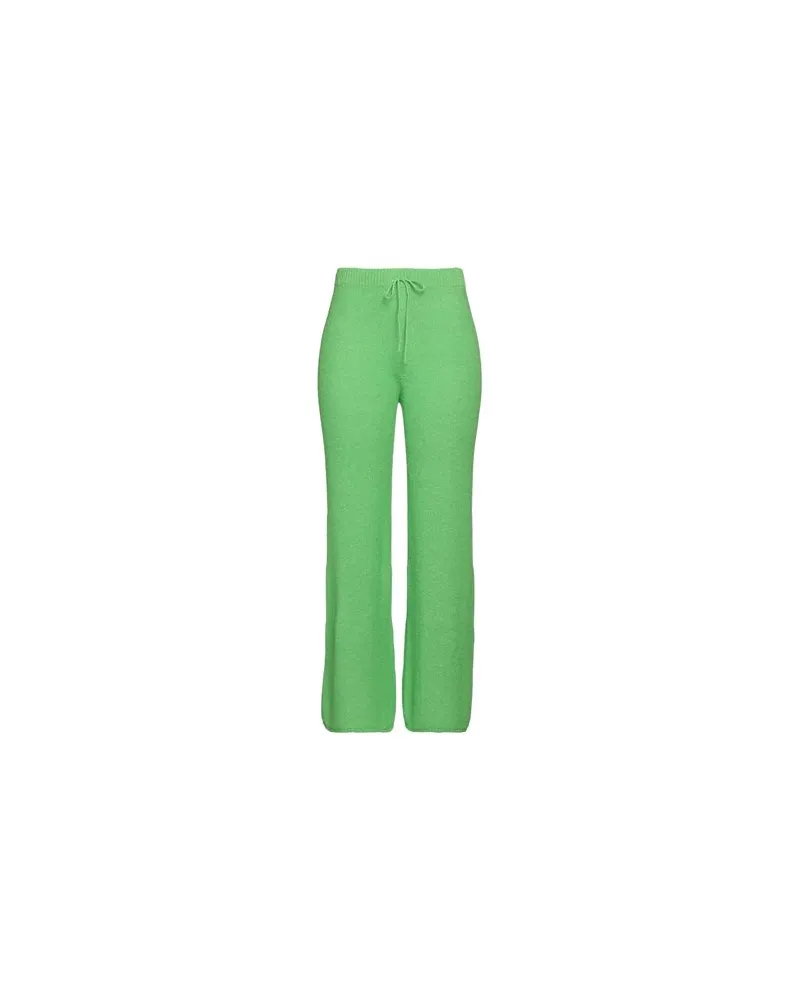 Compagnia Italiana HOSEN & RÖCKE - Hosenauf YOOX.COM Grün