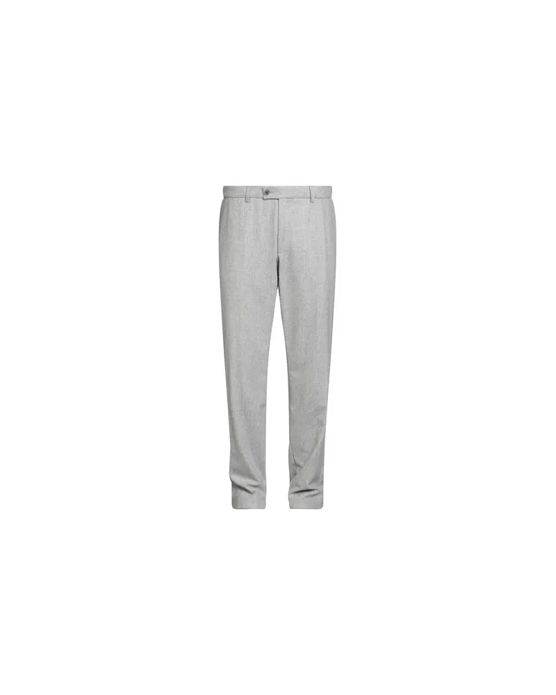 Hiltl HOSEN & RÖCKE - Hosenauf YOOX.COM Grau