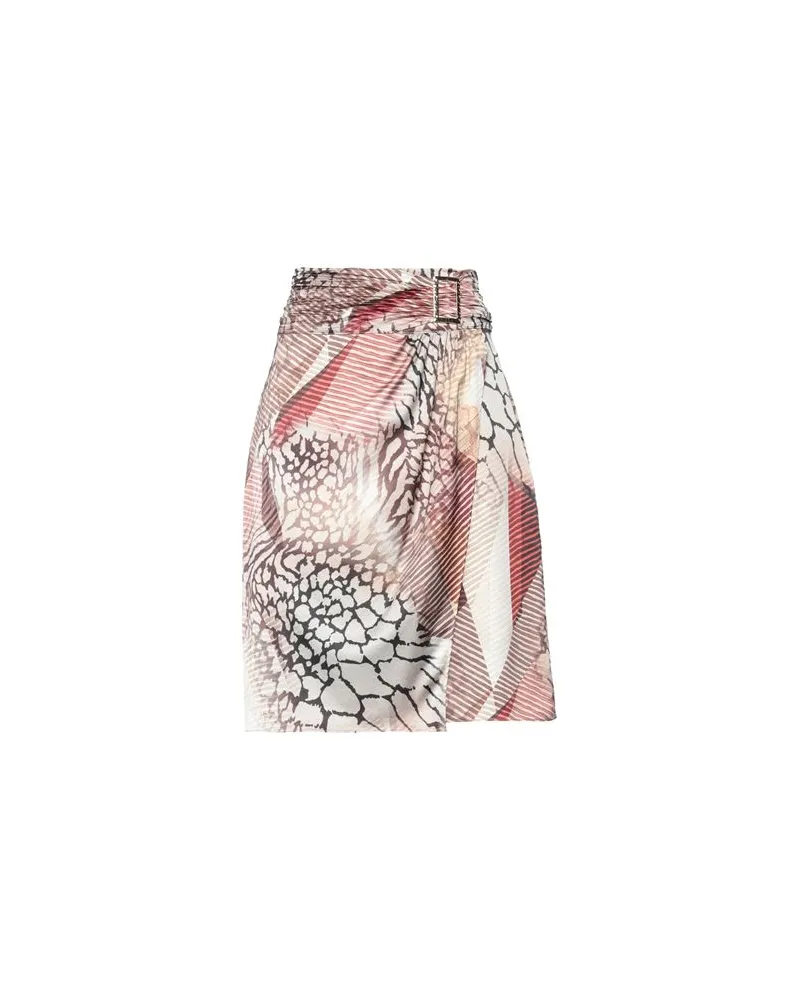 MARCIANO Los Angeles HOSEN & RÖCKE - Miniröckeauf YOOX.COM Beige