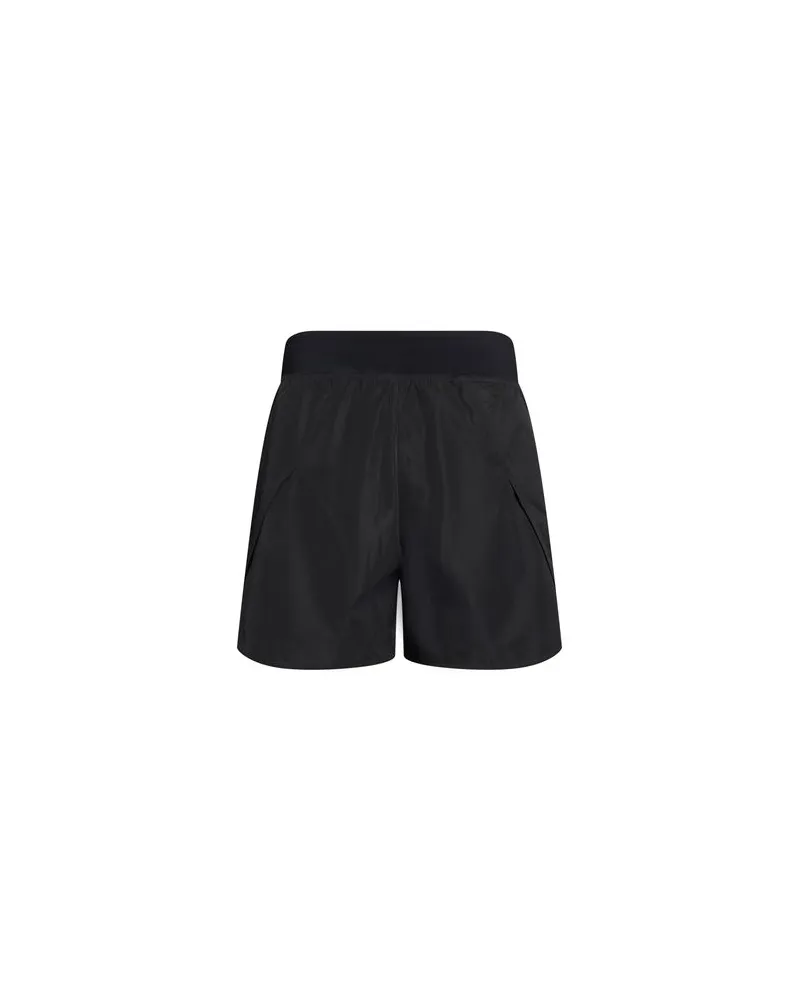 Jil Sander HOSEN & RÖCKE - Shorts & Bermudashortsauf YOOX.COM Schwarz
