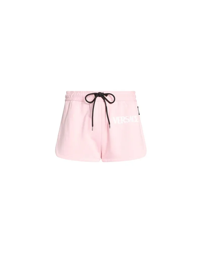 Versace HOSEN & RÖCKE - Shorts & Bermudashortsauf YOOX.COM Rosa