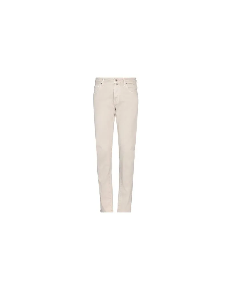 Jacob Cohën HOSEN & RÖCKE - Jeanshosenauf YOOX.COM Beige